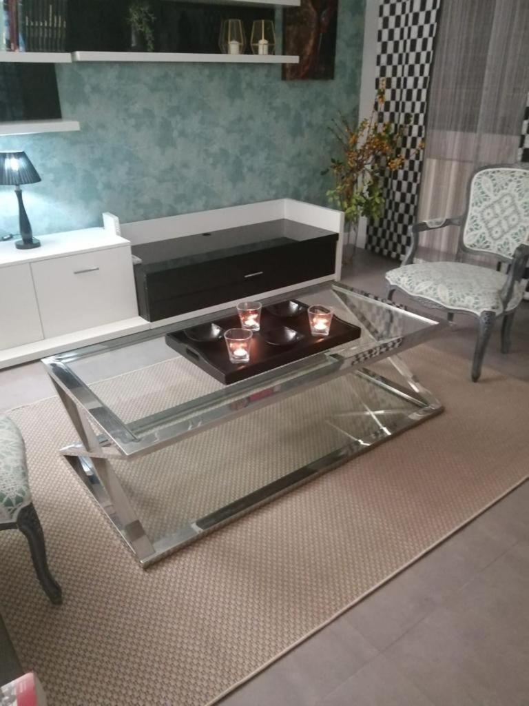 Elefantes Apartment Rivas-Vaciamadrid Bagian luar foto
