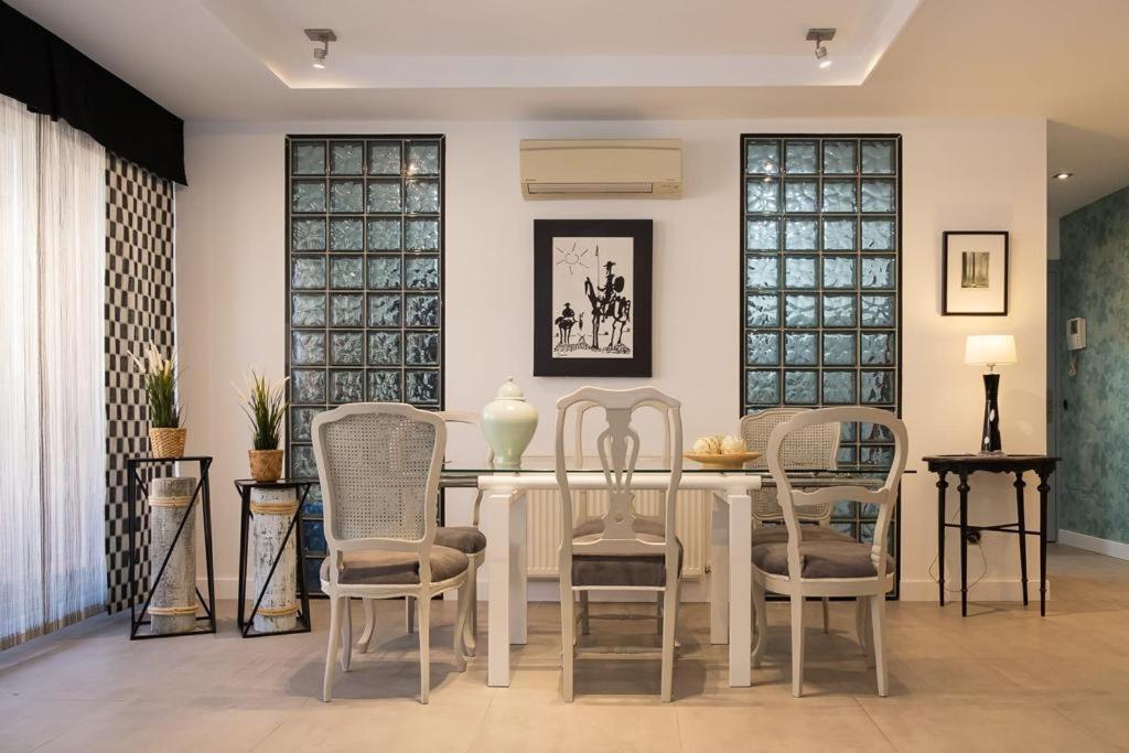 Elefantes Apartment Rivas-Vaciamadrid Bagian luar foto